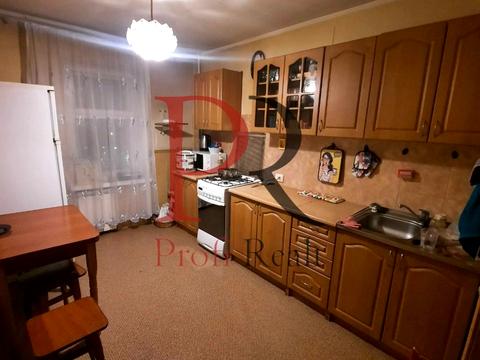 квартира по адресу Автозаводская ул., 93