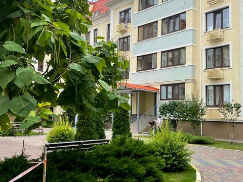 квартира за адресою Надії пров., 3
