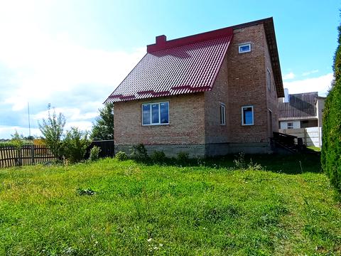 дом по адресу Центральна, 14