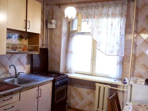 квартира по адресу Свиридова Генерала ул., 37