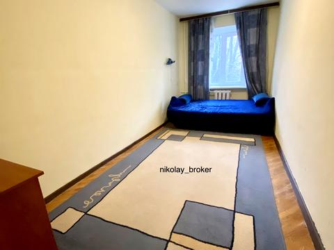 квартира за адресою Академіка Шалімова вул. (Героїв Севастополя), 26
