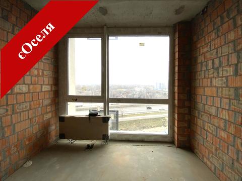 квартира за адресою Зарічна вул., 6 к4