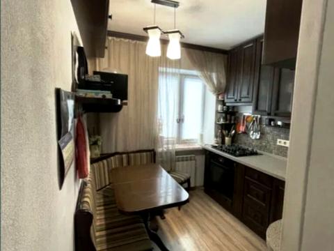 квартира по адресу Академіка Навашина ул., 9