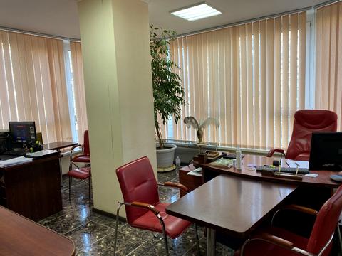 коммерческая по адресу Обсерваторный пер., 2/6