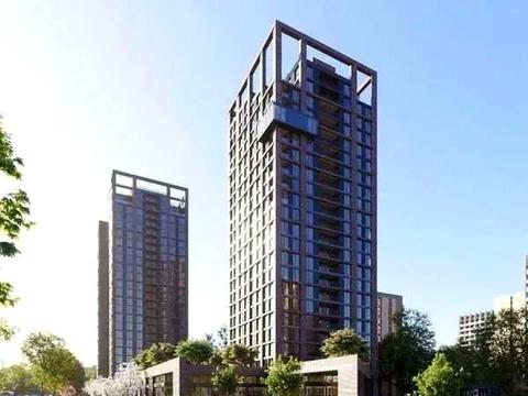 квартира по адресу Набережная Победы ул., 128