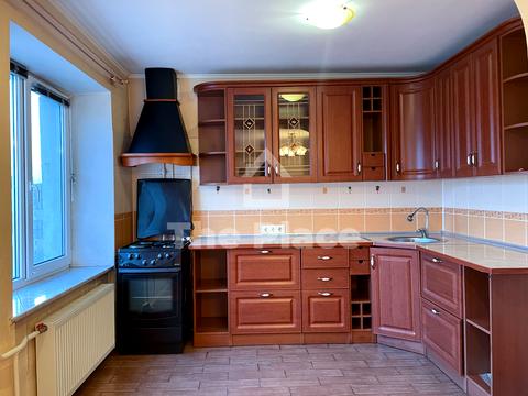 квартира по адресу Ломоносова, 24