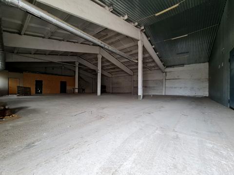 коммерческая по адресу Кильченская ул., 17