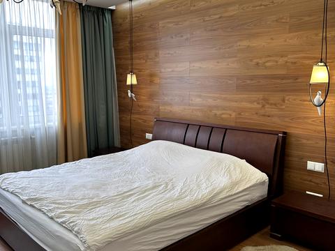 квартира за адресою Авіаконструктора Ігоря Сікорського вул. (Танкова), 4-Д