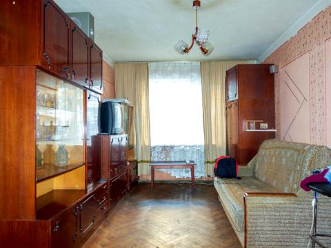 квартира по адресу Михаила Донца ул., 19