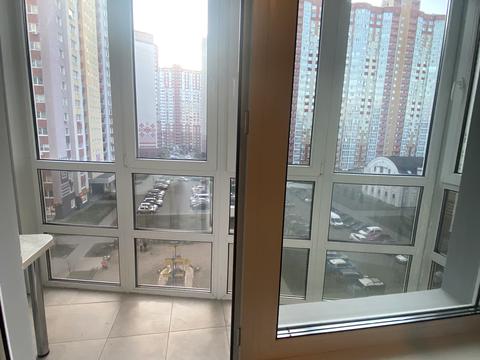 квартира за адресою Бориса Гмирі вул., 18