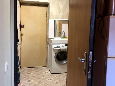 квартира по адресу Космическая ул., 23