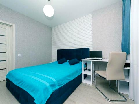 квартира по адресу Драгоманова ул., 2-А