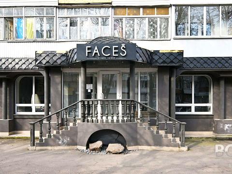 коммерческая по адресу Степана Бандеры ул., 65