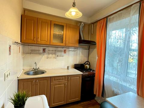 квартира по адресу Павла Тычины просп., 9-Б