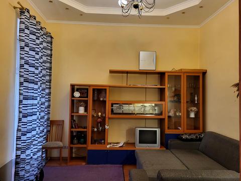 квартира за адресою Бульварно-Кудрявська вул. (Воровського), 8