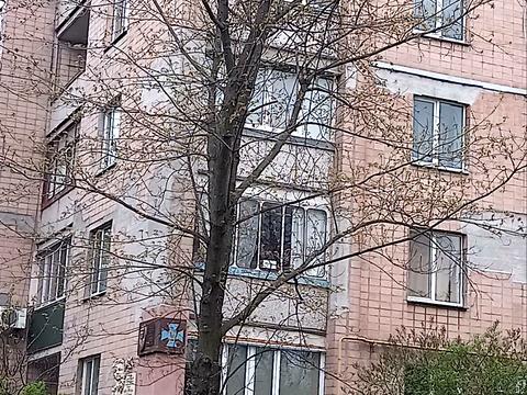 квартира по адресу Верхня Горова, 131