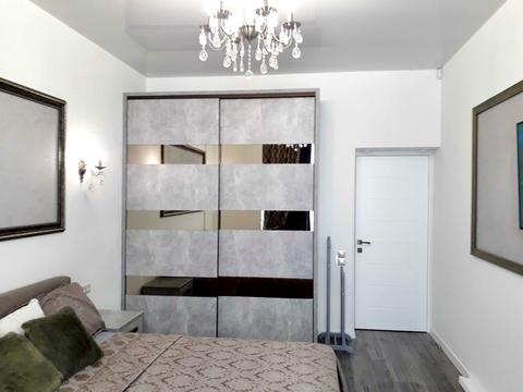 квартира за адресою Берестейський просп. (Перемоги), 26