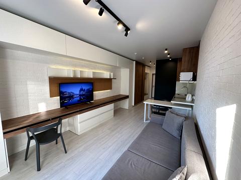 квартира по адресу Васильковская ул., 100-А