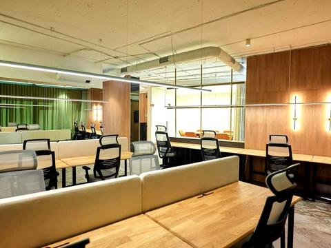 коммерческая по адресу Бусловская ул., 12