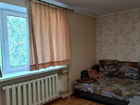 квартира по адресу Бузника ул., 12