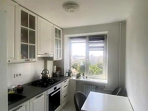 квартира за адресою Олеся Гончара вул., 9