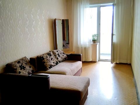 квартира по адресу Слобожанский просп. (им. газеты Правда), 65