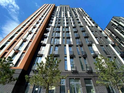 квартира за адресою Одеське шосе, 6