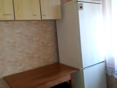 квартира по адресу Воздухофлотская ул., 44