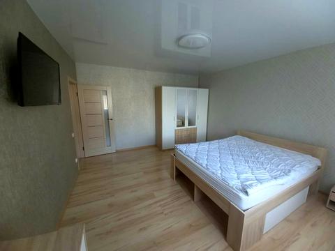 квартира по адресу Тараса Шевченко ул., 80