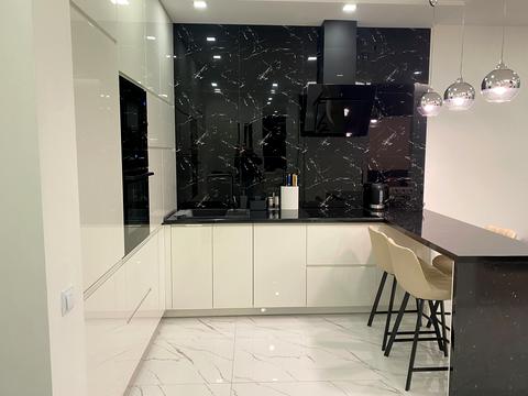 квартира за адресою Осокорська вул., 2-А