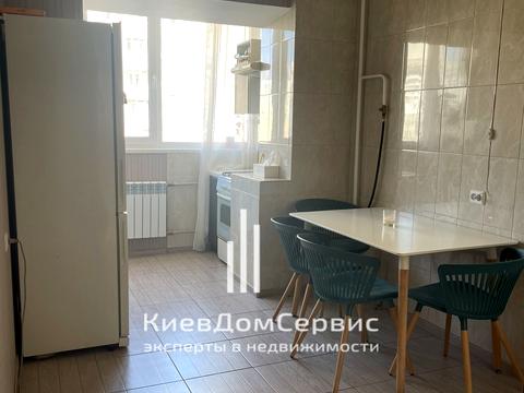 квартира по адресу Валерия Лобановского просп. (Краснозвездный), 39-А