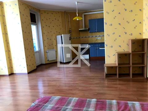 квартира по адресу Раисы Окипной ул., 4