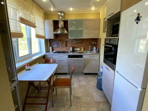 квартира за адресою Оболонський просп., 14-Б