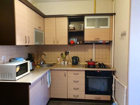 квартира за адресою Княжий Затон вул., 17-А