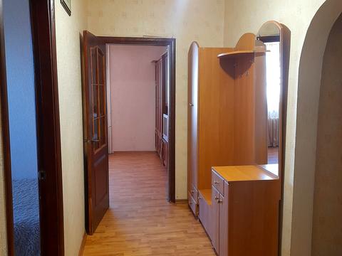 квартира по адресу Градинская ул., 20