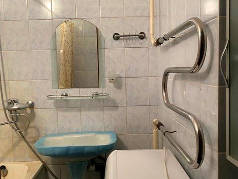 квартира по адресу Родимцева генерала ул. (Генерала Родимцева), 3-А