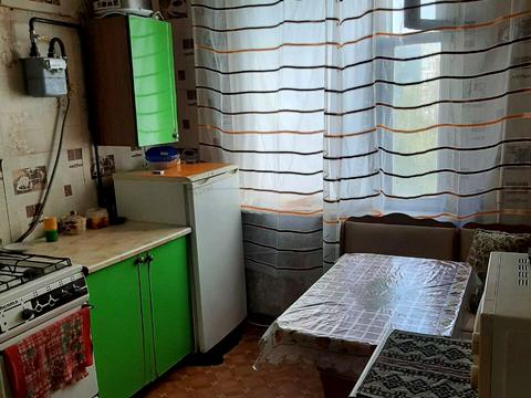 квартира по адресу Горняцкий микрорайон , 28