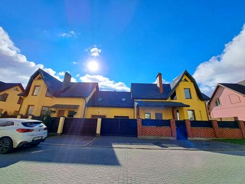 будинок за адресою с. Сокільники, Весняна вул.