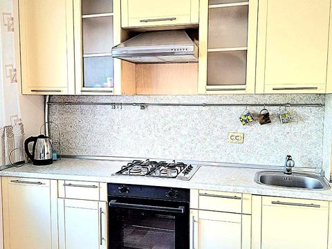 квартира по адресу Проспект Правди, 8