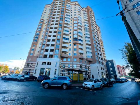 квартира по адресу Киевский Шлях ул., 95