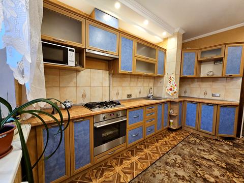 квартира за адресою Індустріальна вул., 11