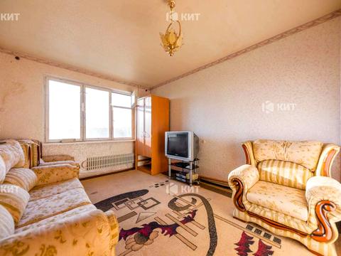 квартира по адресу Салтовское шоссе, 246 А