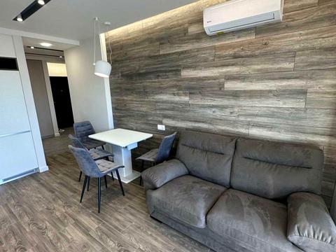 квартира по адресу Антоновича ул. (Горького), 109