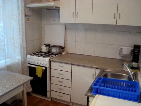 квартира по адресу Ивана Выговского ул. (Маршала Гречка), 8-Г
