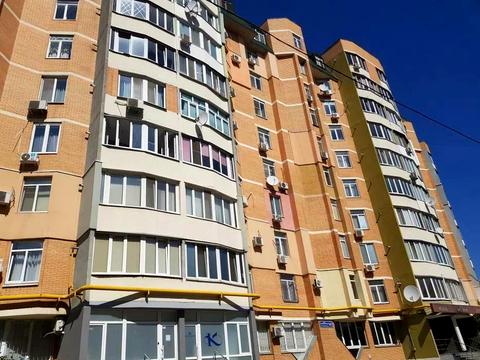 квартира за адресою майдан Героїв Небесної Сотні пл. (Руднєва майдан), 14/1