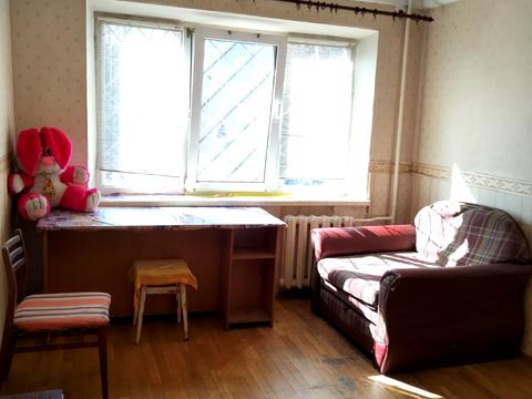 кімната за адресою Миколи Кибальчича вул., 12