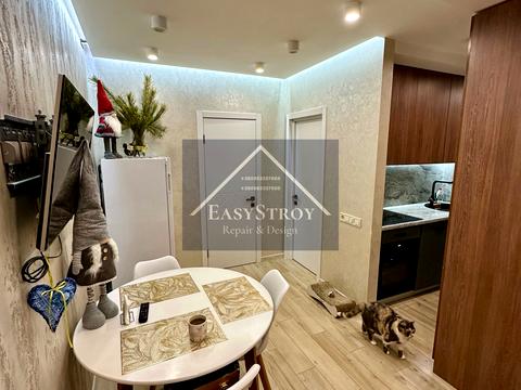 квартира за адресою Мирослава Мисли вул. (Цілиноградська), 58а