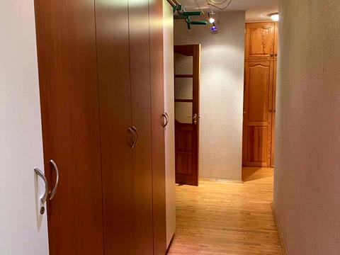 квартира по адресу Юрія Литвинського ул. (Російська), 47