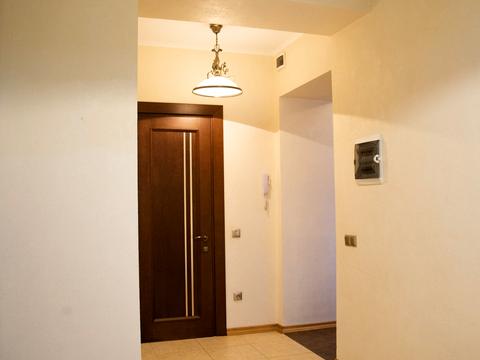 квартира по адресу Шевченко ул., 34б