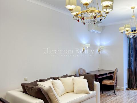 квартира за адресою Паторжинського вул., 14